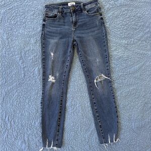 Pistola women’s jeans